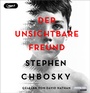 Cover: Der unsichtbare Freund - Random House Audio