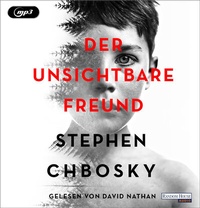 Abbildung von: Der unsichtbare Freund - Random House Audio