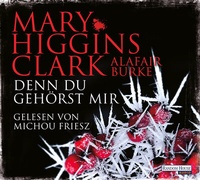 Abbildung von: Denn du gehörst mir - Random House Audio