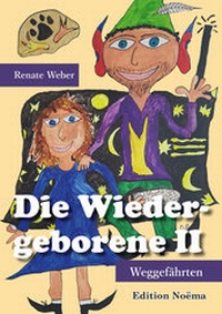 Abbildung von: Die Wiedergeborene II - ibidem