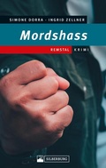 Cover: Mordshass - Silberburg