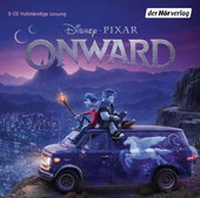 Enlarge image Cover: Onward - Der Hörverlag