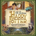Cover: Harry Potter und die Kammer des Schreckens - Der H&ouml;rverlag