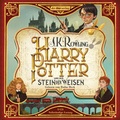 Cover: Harry Potter und der Stein der Weisen - Der H&ouml;rverlag