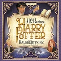 Cover: Harry Potter und der Halbblutprinz - Der H&ouml;rverlag