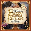 Cover: Harry Potter und der Orden des Ph&ouml;nix - Der H&ouml;rverlag