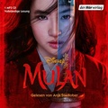 Cover: Mulan - Der H&ouml;rverlag