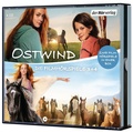 Cover: Ostwind Die Filmh&ouml;rspiele 3 + 4 - Der H&ouml;rverlag