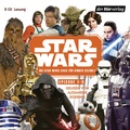 Cover: Star Wars Episode 1-8 - Der H&ouml;rverlag