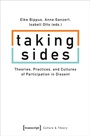 Cover: Taking Sides - transcript