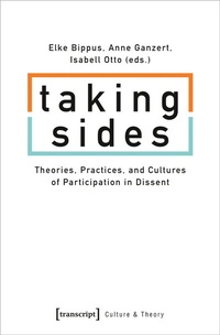 Enlarge image Cover: Taking Sides - transcript