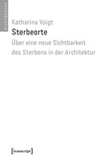 Cover: Sterbeorte - transcript