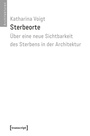 Cover: Sterbeorte - transcript