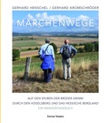 Cover: M&auml;rchenwege - Edition Temmen e.K.