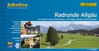 Abbildung von: RadRunde Allgäu - Esterbauer