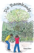 Cover: Die Baumbande - Papierfresserchens MTM-Verlag