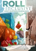 Cover: Roll Inclusive - Uhrwerk-Verlag