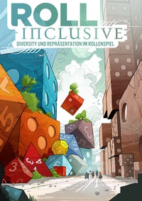 Enlarge image Cover: Roll Inclusive - Uhrwerk-Verlag
