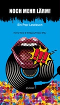 Cover: Noch mehr L&auml;rm! - edition k&uuml;rbis