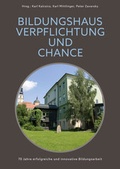 Cover: Bildungshaus - Verpflichtung und Chance - GUPE
