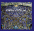 Cover: GOTTES GEHEIMER NAME - Define Verlag