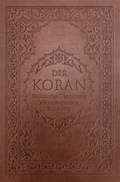 Bild: Der Koran - Define Verlag