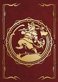 Cover: Die Schwarze Katze - Notizbuch der Wanderkatze - Ulisses Medien und Spiel Distribution GmbH