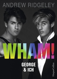 Abbildung von: WHAM! George & ich - HarperCollins