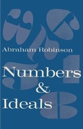 Cover: Numbers & Ideals - Ishi Press