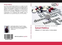 Abbildung von: Salud Pública - Editorial Académica Española