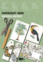 Cover: Natural History - Pepin Press