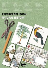 Enlarge image Cover: Natural History - Pepin Press