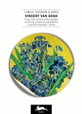 Cover: Vincent van Gogh - Pepin Press