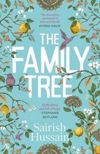 Abbildung von: The Family Tree - HQ