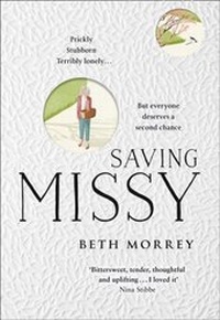 Abbildung von: Saving Missy - HarperCollins