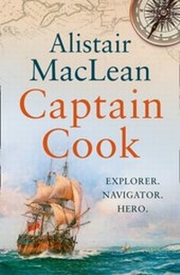 Abbildung von: Captain Cook - HarperCollins