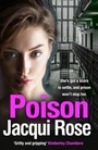 Cover: Poison - AVON, a division of HarperCollins Publishers Ltd