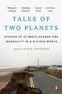 Cover: Tales of Two Planets - Plume