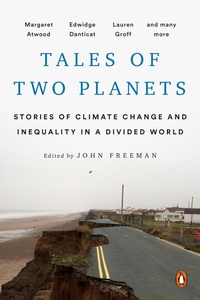 Enlarge image Cover: Tales of Two Planets - Plume