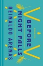 Cover: Before Night Falls - Penguin Classics