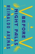 Cover: Before Night Falls - Penguin Classics
