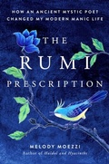 Cover: The Rumi Prescription - TarcherPerigee