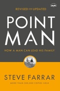 Cover: Point Man, Revised and Updated - Multnomah