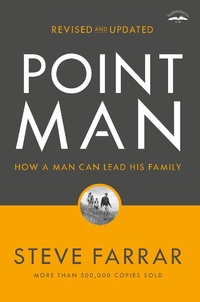 Enlarge image Cover: Point Man, Revised and Updated - Multnomah