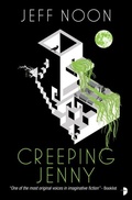 Cover: Creeping Jenny - Angry Robot