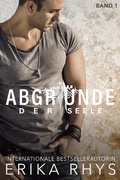 Cover: Abgr&uuml;nde der Seele, Band 1 (Die Abgr&uuml;nde der Seele-Serie, #1) - Erika Rhys