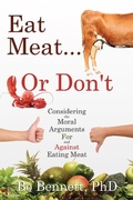 Cover: Eat Meat... or Don't - eBookIt.com