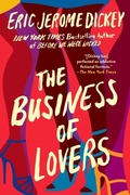 Cover: The Business of Lovers - Dutton