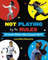 Enlarge image Cover: Not Playing by the Rules - Ballantine Books Inc.