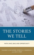 Cover: The Stories We Tell - Rowman & Littlefield Publishers